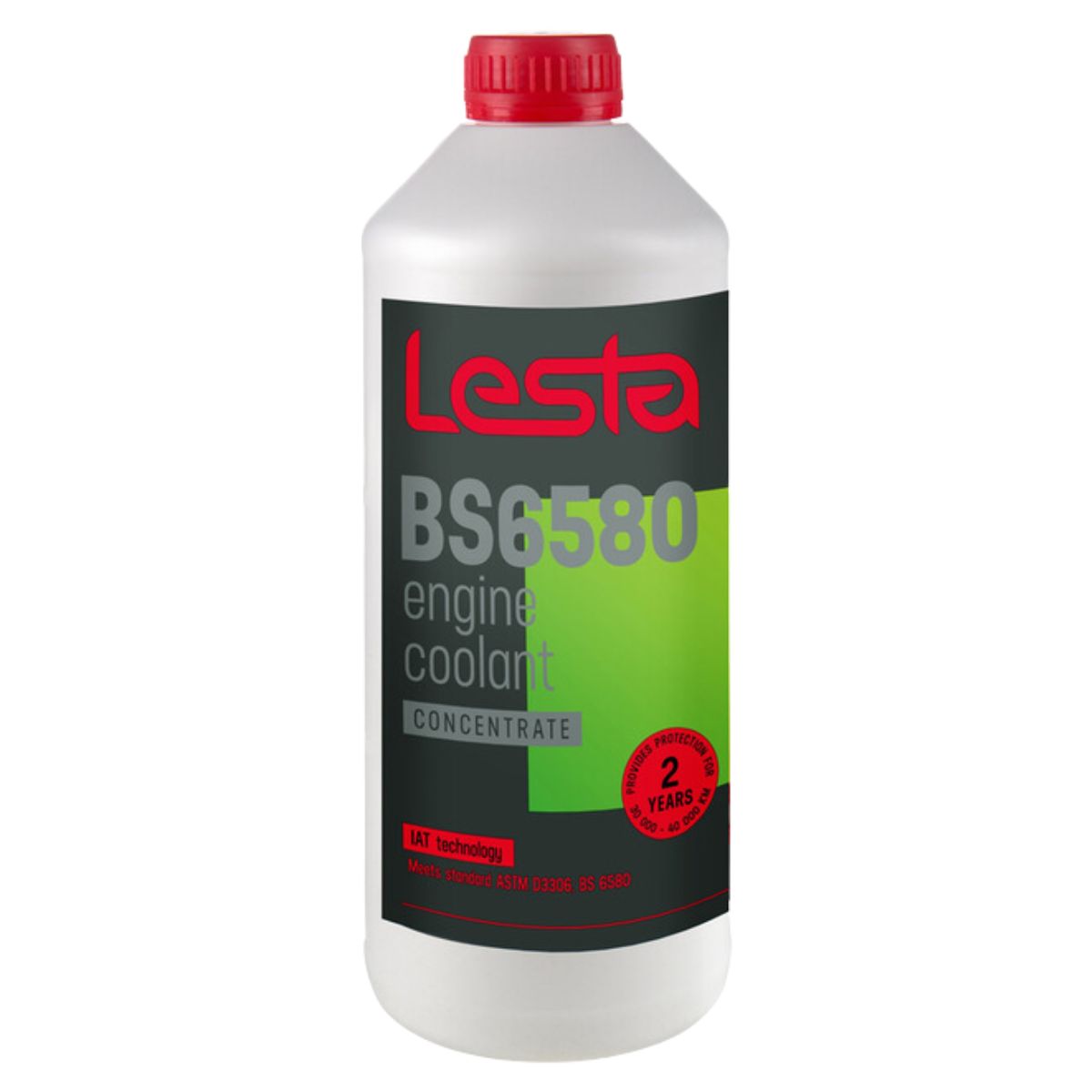 ანტიფრიზი - Lesta