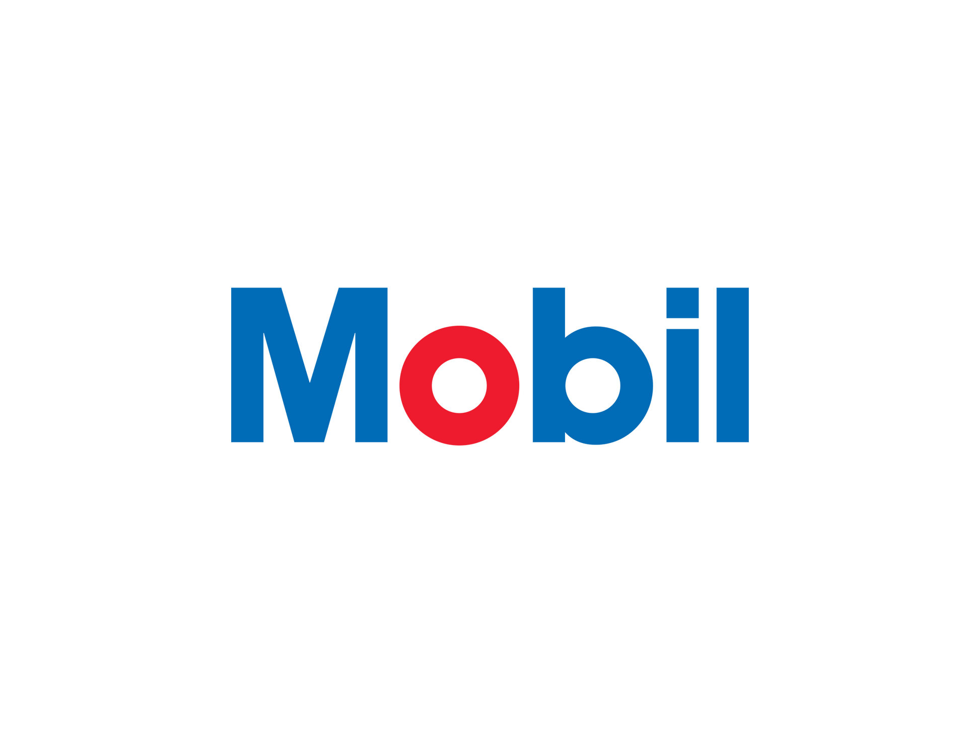 ძრავის ზეთი - Mobil (1L)
