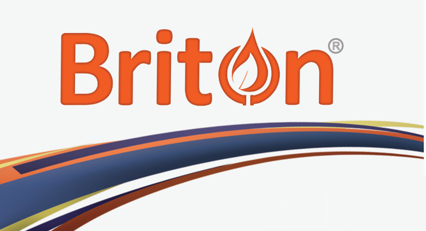 ძრავის ზეთი - BRITON (1L)