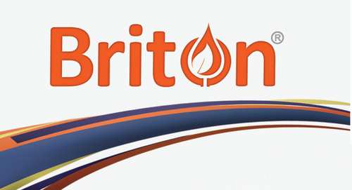 ანტიფრიზი - Briton