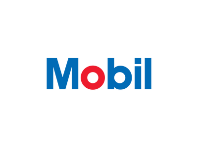 ძრავის ზეთი - Mobil (4L)