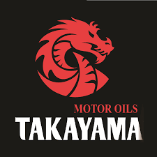 ძრავის ზეთი - Takayama (4L)